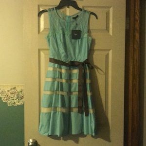 NWT Ryu Cocktail Dress